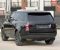 Чорний Ленд Ровер Рендж Ровер, об'ємом двигуна 2.99 л та пробігом 133 тис. км за 49000 $, фото 8 на Automoto.ua