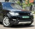 Чорний Ленд Ровер Рендж Ровер, об'ємом двигуна 3 л та пробігом 152 тис. км за 27200 $, фото 1 на Automoto.ua