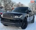 Чорний Ленд Ровер Рендж Ровер, об'ємом двигуна 2.99 л та пробігом 183 тис. км за 53900 $, фото 14 на Automoto.ua