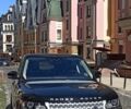 Черный Ленд Ровер Рендж Ровер, объемом двигателя 3 л и пробегом 225 тыс. км за 37000 $, фото 5 на Automoto.ua