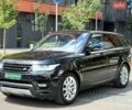 Чорний Ленд Ровер Рендж Ровер, об'ємом двигуна 3 л та пробігом 152 тис. км за 27200 $, фото 6 на Automoto.ua