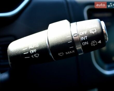 Чорний Ленд Ровер Рендж Ровер, об'ємом двигуна 4.37 л та пробігом 199 тис. км за 39999 $, фото 26 на Automoto.ua