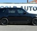 Чорний Ленд Ровер Рендж Ровер, об'ємом двигуна 4.37 л та пробігом 199 тис. км за 40000 $, фото 12 на Automoto.ua