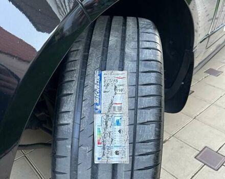 Ленд Ровер Рендж Ровер 2017 в Одессе на Automoto.ua Черный Ленд Ровер Рендж Ровер, объемом двигателя 4.37 л и пробегом 180 тыс. км за 55888 $, фото 11 на Automoto.ua