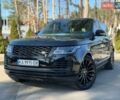 Черный Ленд Ровер Рендж Ровер, объемом двигателя 5 л и пробегом 105 тыс. км за 52000 $, фото 2 на Automoto.ua