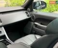 Чорний Ленд Ровер Рендж Ровер, об'ємом двигуна 3 л та пробігом 152 тис. км за 27200 $, фото 45 на Automoto.ua