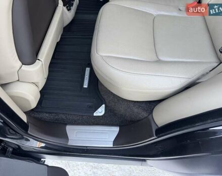 Чорний Ленд Ровер Рендж Ровер, об'ємом двигуна 2.99 л та пробігом 183 тис. км за 53900 $, фото 123 на Automoto.ua