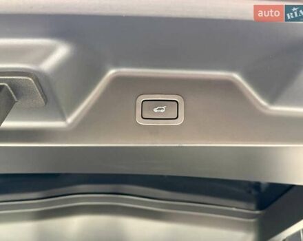 Черный Ленд Ровер Рендж Ровер, объемом двигателя 2.99 л и пробегом 104 тыс. км за 56990 $, фото 9 на Automoto.ua