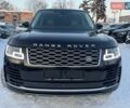 Чорний Ленд Ровер Рендж Ровер, об'ємом двигуна 2.99 л та пробігом 183 тис. км за 53900 $, фото 17 на Automoto.ua