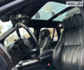 Чорний Ленд Ровер Рендж Ровер, об'ємом двигуна 4.37 л та пробігом 137 тис. км за 59000 $, фото 22 на Automoto.ua