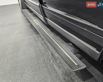 Черный Ленд Ровер Рендж Ровер, объемом двигателя 4.37 л и пробегом 116 тыс. км за 49999 $, фото 35 на Automoto.ua