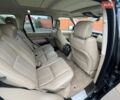 Чорний Ленд Ровер Рендж Ровер, об'ємом двигуна 3 л та пробігом 213 тис. км за 37000 $, фото 46 на Automoto.ua