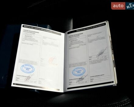 Чорний Ленд Ровер Рендж Ровер, об'ємом двигуна 4.37 л та пробігом 199 тис. км за 39999 $, фото 55 на Automoto.ua