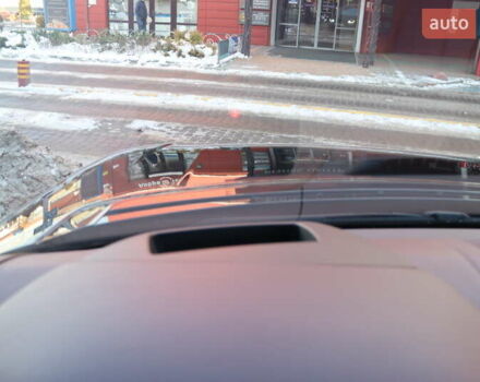 Черный Ленд Ровер Рендж Ровер, объемом двигателя 4.4 л и пробегом 109 тыс. км за 63900 $, фото 22 на Automoto.ua