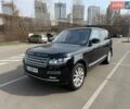 Чорний Ленд Ровер Рендж Ровер, об'ємом двигуна 4.37 л та пробігом 203 тис. км за 43000 $, фото 1 на Automoto.ua