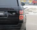 Чорний Ленд Ровер Рендж Ровер, об'ємом двигуна 5 л та пробігом 154 тис. км за 55000 $, фото 7 на Automoto.ua