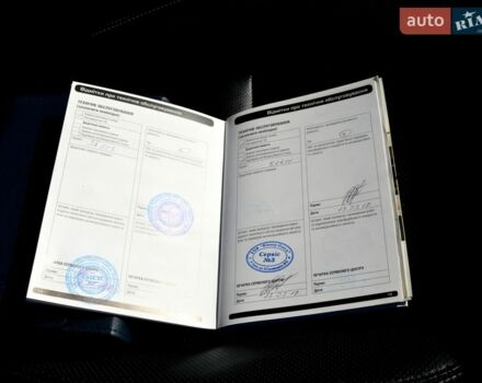 Чорний Ленд Ровер Рендж Ровер, об'ємом двигуна 4.37 л та пробігом 199 тис. км за 39999 $, фото 54 на Automoto.ua