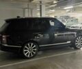 Чорний Ленд Ровер Рендж Ровер, об'ємом двигуна 4.4 л та пробігом 167 тис. км за 55000 $, фото 6 на Automoto.ua