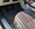 Чорний Ленд Ровер Рендж Ровер, об'ємом двигуна 3 л та пробігом 163 тис. км за 28000 $, фото 17 на Automoto.ua