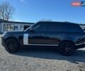 Черный Ленд Ровер Рендж Ровер, объемом двигателя 2.99 л и пробегом 183 тыс. км за 48900 $, фото 64 на Automoto.ua