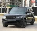 Чорний Ленд Ровер Рендж Ровер, об'ємом двигуна 2.99 л та пробігом 133 тис. км за 49000 $, фото 5 на Automoto.ua