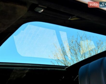 Чорний Ленд Ровер Рендж Ровер, об'ємом двигуна 4.37 л та пробігом 199 тис. км за 39999 $, фото 38 на Automoto.ua