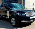 Чорний Ленд Ровер Рендж Ровер, об'ємом двигуна 3 л та пробігом 51 тис. км за 72900 $, фото 2 на Automoto.ua