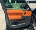 Чорний Ленд Ровер Рендж Ровер, об'ємом двигуна 4.37 л та пробігом 155 тис. км за 70000 $, фото 9 на Automoto.ua