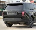Чорний Ленд Ровер Рендж Ровер, об'ємом двигуна 2.99 л та пробігом 133 тис. км за 49000 $, фото 13 на Automoto.ua