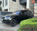 Ленд Ровер Рендж Ровер 2017 в Киеве на Automoto.ua Черный Ленд Ровер Рендж Ровер, объемом двигателя 5 л и пробегом 118 тыс. км за 59999 $, фото 1 на Automoto.ua