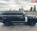 Чорний Ленд Ровер Рендж Ровер, об'ємом двигуна 2.99 л та пробігом 183 тис. км за 44900 $, фото 107 на Automoto.ua