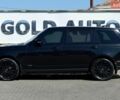 Чорний Ленд Ровер Рендж Ровер, об'ємом двигуна 4.37 л та пробігом 199 тис. км за 40000 $, фото 5 на Automoto.ua