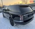 Чорний Ленд Ровер Рендж Ровер, об'ємом двигуна 2.99 л та пробігом 183 тис. км за 53900 $, фото 42 на Automoto.ua