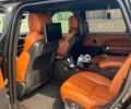 Чорний Ленд Ровер Рендж Ровер, об'ємом двигуна 4.37 л та пробігом 155 тис. км за 70000 $, фото 13 на Automoto.ua