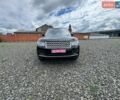 Чорний Ленд Ровер Рендж Ровер, об'ємом двигуна 3 л та пробігом 213 тис. км за 37000 $, фото 8 на Automoto.ua
