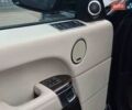 Чорний Ленд Ровер Рендж Ровер, об'ємом двигуна 4.4 л та пробігом 134 тис. км за 46999 $, фото 11 на Automoto.ua