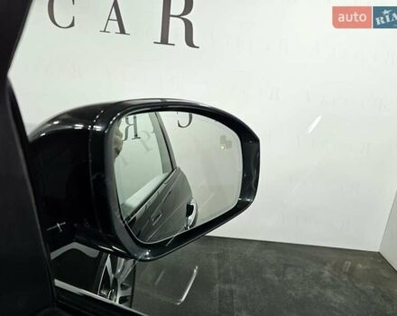 Черный Ленд Ровер Рендж Ровер, объемом двигателя 4.37 л и пробегом 116 тыс. км за 49999 $, фото 18 на Automoto.ua