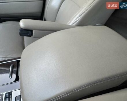 Чорний Ленд Ровер Рендж Ровер, об'ємом двигуна 2.99 л та пробігом 183 тис. км за 53900 $, фото 83 на Automoto.ua