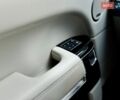 Черный Ленд Ровер Рендж Ровер, объемом двигателя 5 л и пробегом 162 тыс. км за 62000 $, фото 8 на Automoto.ua