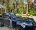 Чорний Ленд Ровер Рендж Ровер, об'ємом двигуна 3 л та пробігом 162 тис. км за 44500 $, фото 4 на Automoto.ua