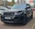 Чорний Ленд Ровер Рендж Ровер, об'ємом двигуна 4.4 л та пробігом 134 тис. км за 46999 $, фото 2 на Automoto.ua