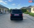 Чорний Ленд Ровер Рендж Ровер, об'ємом двигуна 2.99 л та пробігом 140 тис. км за 35500 $, фото 3 на Automoto.ua