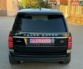Чорний Ленд Ровер Рендж Ровер, об'ємом двигуна 5 л та пробігом 188 тис. км за 39999 $, фото 13 на Automoto.ua