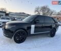 Чорний Ленд Ровер Рендж Ровер, об'ємом двигуна 2.99 л та пробігом 183 тис. км за 53900 $, фото 31 на Automoto.ua