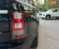 Чорний Ленд Ровер Рендж Ровер, об'ємом двигуна 4.37 л та пробігом 185 тис. км за 45000 $, фото 15 на Automoto.ua