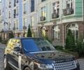 Черный Ленд Ровер Рендж Ровер, объемом двигателя 3 л и пробегом 225 тыс. км за 37000 $, фото 49 на Automoto.ua