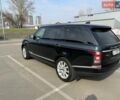 Чорний Ленд Ровер Рендж Ровер, об'ємом двигуна 4.37 л та пробігом 203 тис. км за 43000 $, фото 4 на Automoto.ua
