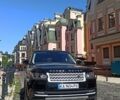 Черный Ленд Ровер Рендж Ровер, объемом двигателя 3 л и пробегом 225 тыс. км за 37000 $, фото 57 на Automoto.ua