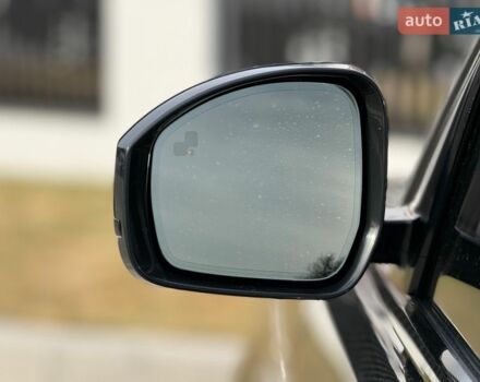 Чорний Ленд Ровер Рендж Ровер, об'ємом двигуна 2.99 л та пробігом 133 тис. км за 49000 $, фото 16 на Automoto.ua