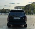 Черный Ленд Ровер Рендж Ровер, объемом двигателя 2.99 л и пробегом 91 тыс. км за 59000 $, фото 3 на Automoto.ua